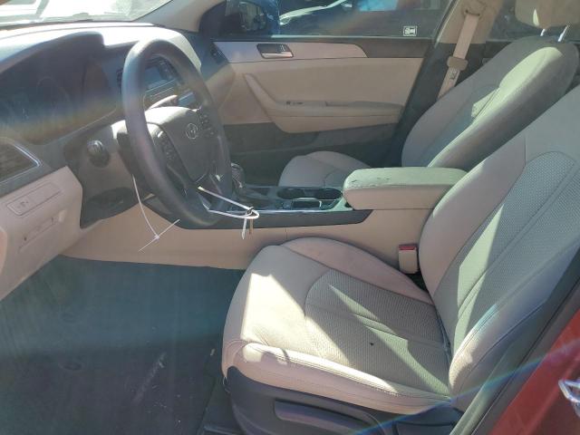 2015 HYUNDAI SONATA SE - 5NPE24AF6FH251322