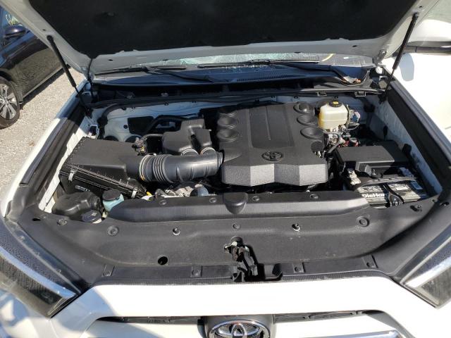 2018 TOYOTA 4RUNNER SR - JTEBU5JR2J5579757