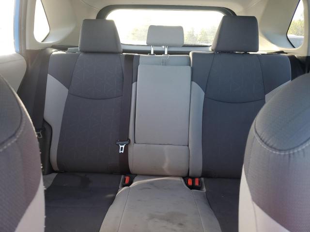 2019 TOYOTA RAV4 XLE - JTMW1RFV0KD013048