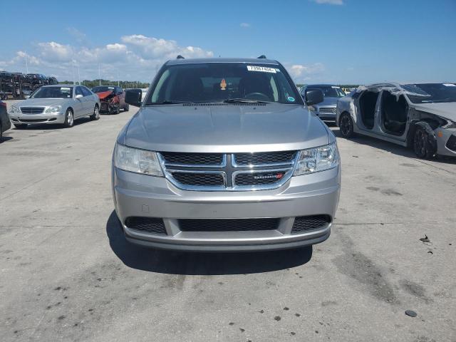 VIN 3C4PDCAB1HT516435 2017 Dodge Journey, SE no.5