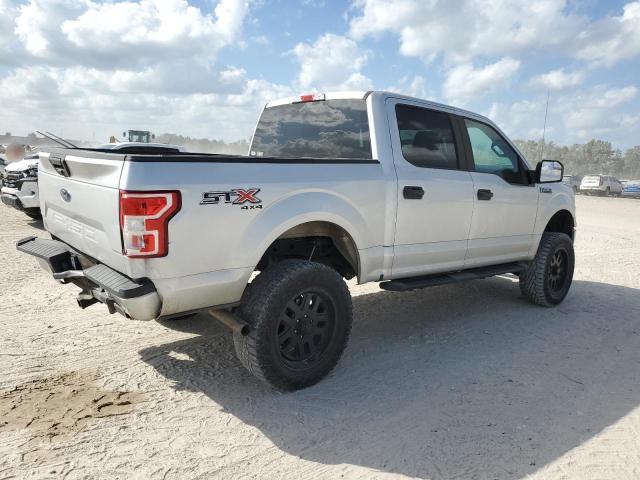 2018 FORD F150 SUPER - 1FTEW1E5XJKC40029