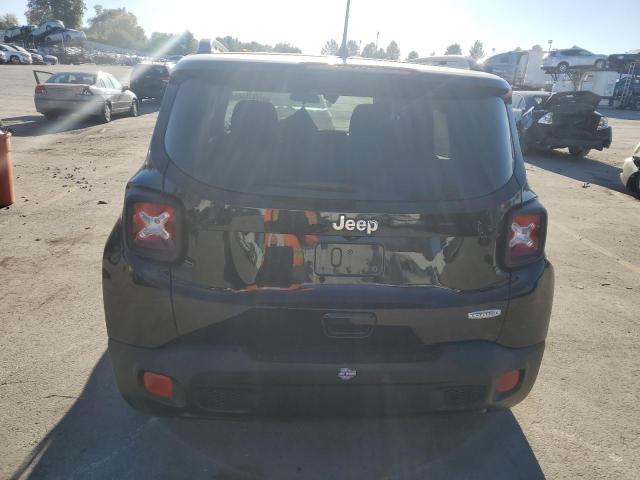 2018 JEEP RENEGADE L - ZACCJABB5JPJ23042