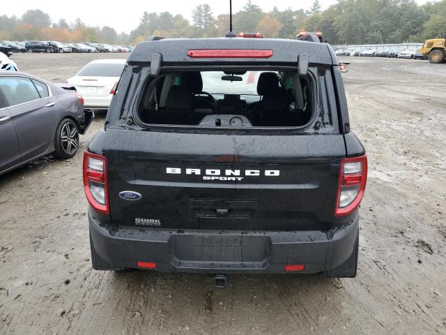2024 FORD BRONCO SPO - 3FMCR9B67RRE17780