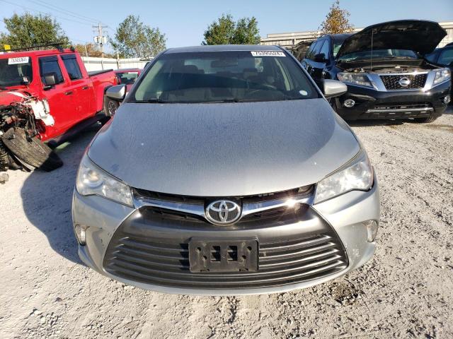 2017 TOYOTA CAMRY LE - 4T1BF1FK7HU719154