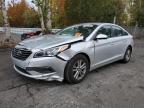 2015 HYUNDAI SONATA ECO - 5NPE24AA1FH131352