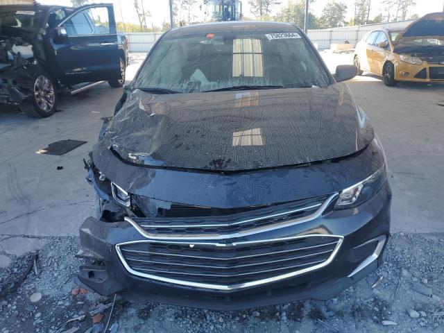 2018 CHEVROLET MALIBU LS - 1G1ZB5ST6JF183773