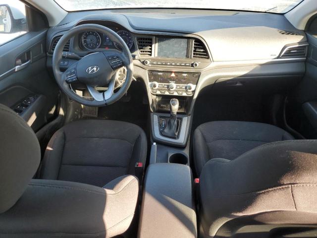 2020 HYUNDAI ELANTRA SE - 5NPD84LF5LH575574