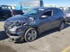 2020 HONDA HR-V EX - 3CZRU6H57LM707171