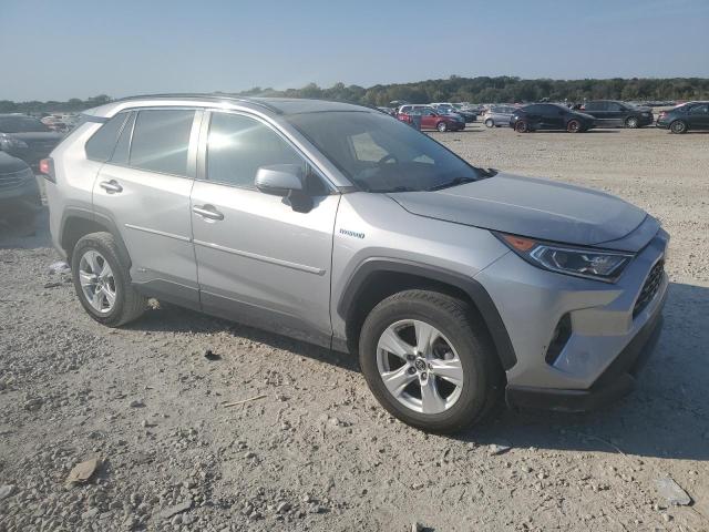 2019 TOYOTA RAV4 XLE - 2T3RWRFV4KW026239