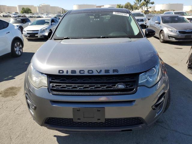 VIN SALCR2BG0GH547153 2016 Land Rover Discovery, Hse no.5