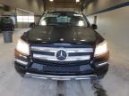 MERCEDES-BENZ GL 450 4MA photo