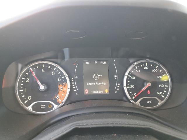 2016 JEEP RENEGADE L - ZACCJABT1GPD85466