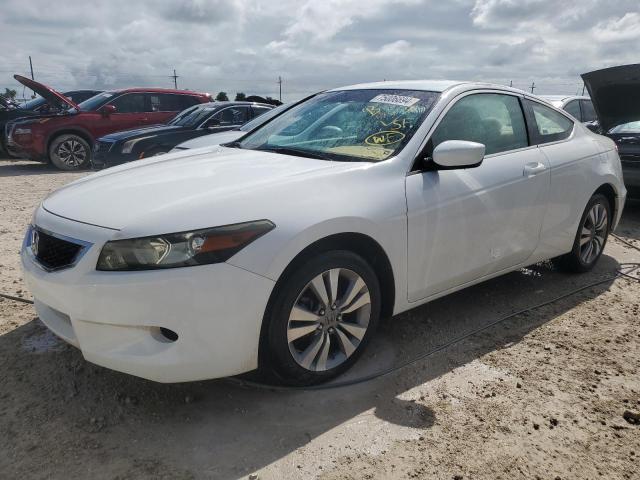 2009 HONDA ACCORD LX #3041987194