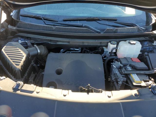 2022 CHEVROLET TRAVERSE L - 1GNERGKW6NJ132484