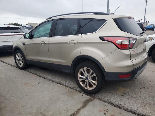 2018 FORD ESCAPE SE - 1FMCU9GD1JUA14347