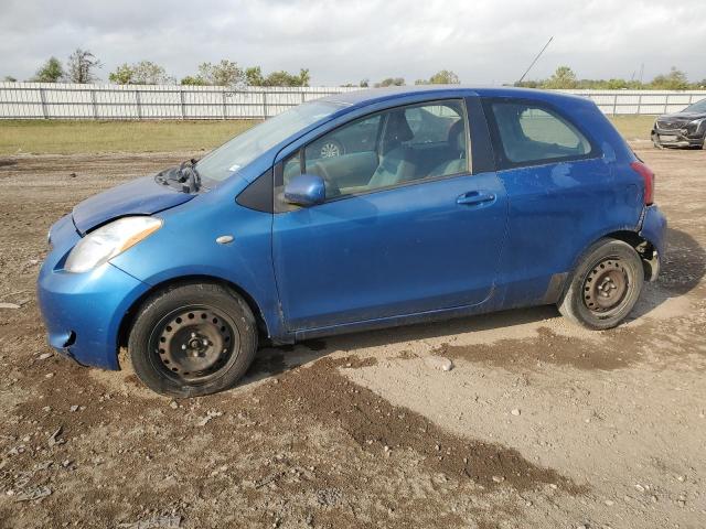 2008 TOYOTA YARIS #2955594952