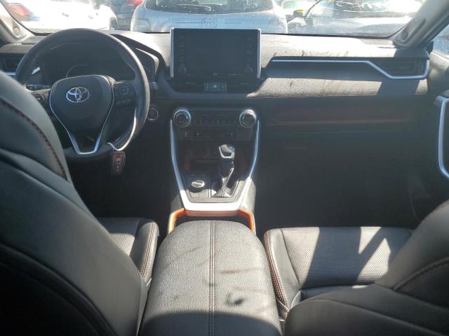 2019 TOYOTA RAV4 ADVEN - 2T3J1RFV5KW005864