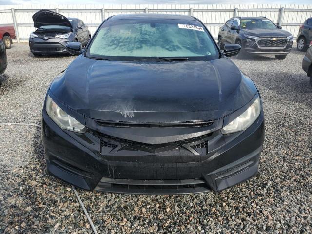 VIN 19XFC2F55GE061507 2016 Honda Civic, LX no.5