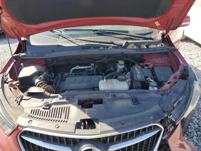 2019 BUICK ENCORE SPO - KL4CJ1SB3KB791480