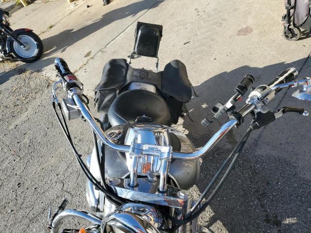 2002 SUZUKI VL800 #3259579018