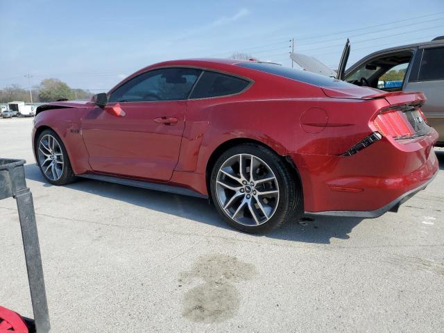 2015 FORD MUSTANG GT - 1FA6P8CF7F5332006