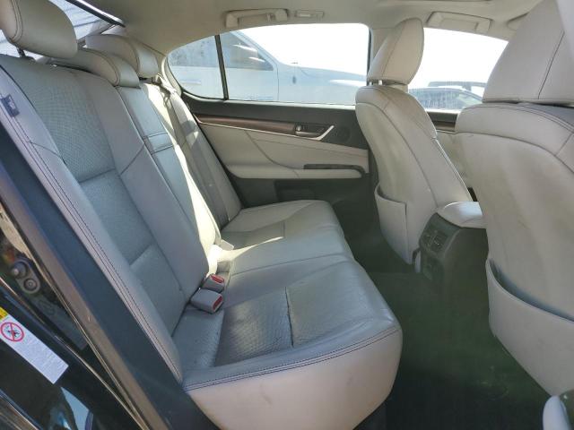 2015 LEXUS GS 350 - JTHBE1BL1FA002428