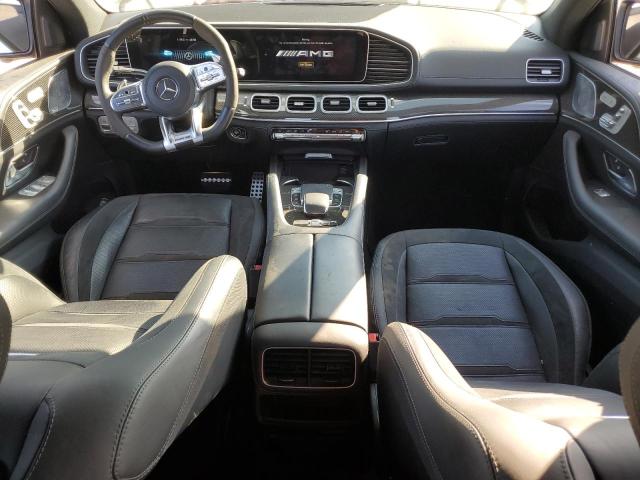 2021 MERCEDES-BENZ GLE COUPE - 4JGFD6BB2MA294125