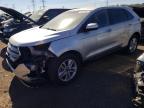 2016 FORD EDGE SEL - 2FMPK4J94GBB71254