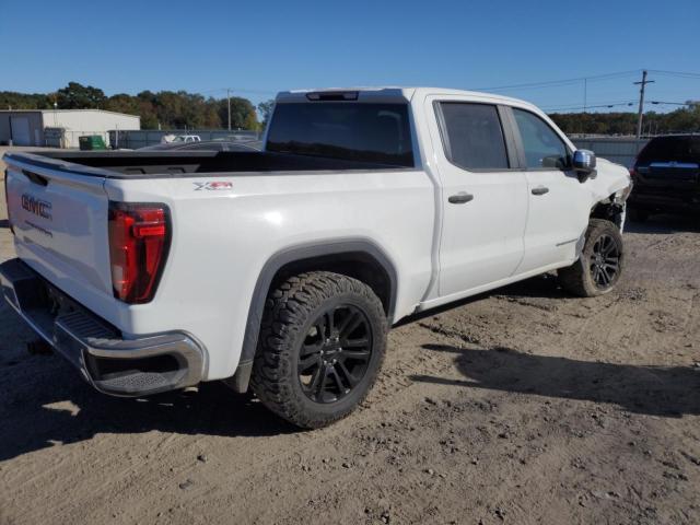 2020 GMC SIERRA K15 - 3GTU9AEF4LG220512