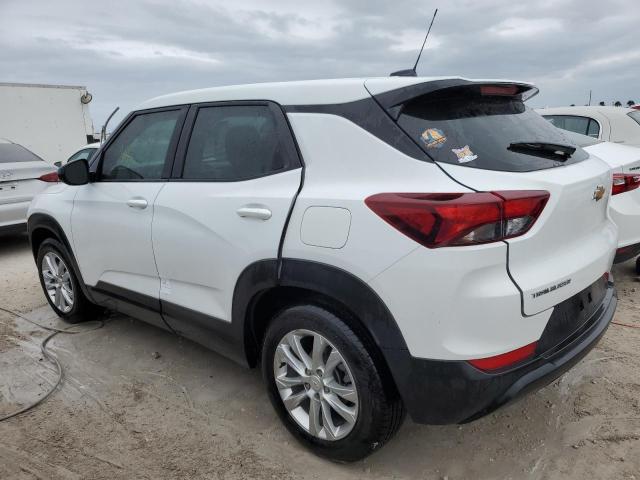 2023 CHEVROLET TRAILBLAZE - KL79MMS27PB178467