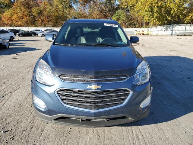 VIN 2GNFLFE32H6250924 2017 Chevrolet Equinox, LT no.5