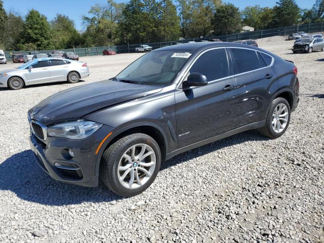 VIN 5UXKU0C5XG0F92975 2016 BMW X6 no.1