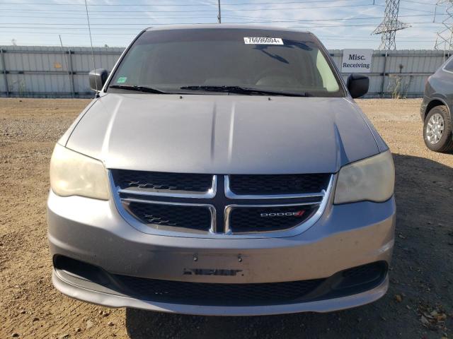 VIN 2C4RDGBG2DR756018 2013 Dodge Grand Caravan, SE no.5