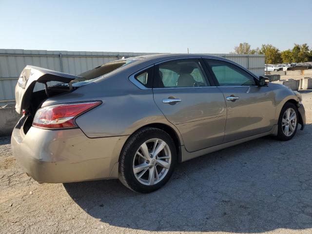 2015 NISSAN ALTIMA 2.5 - 1N4AL3AP2FC169071