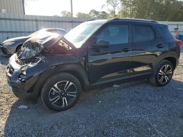 2023 CHEVROLET TRAILBLAZER LT 2023