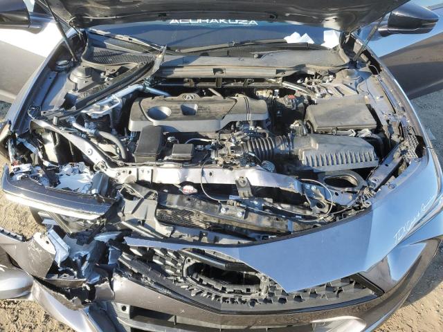 VIN 19UUB6F52PA000704 2023 ACURA TLX no.11