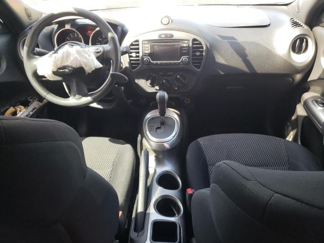2017 NISSAN JUKE S - JN8AF5MR5HT704122