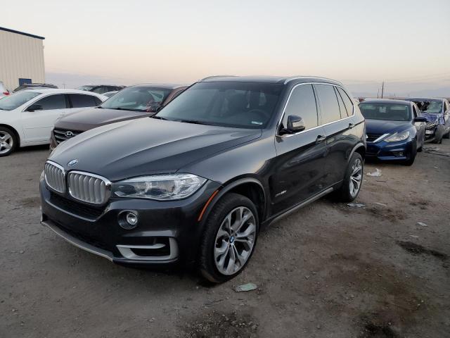 2015 BMW X5 XDRIVE3 #3025788315