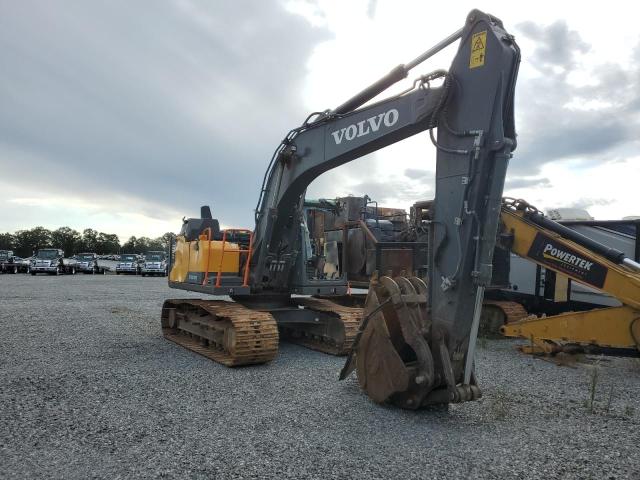 2020 VOLVO EC160BLC #3027155359