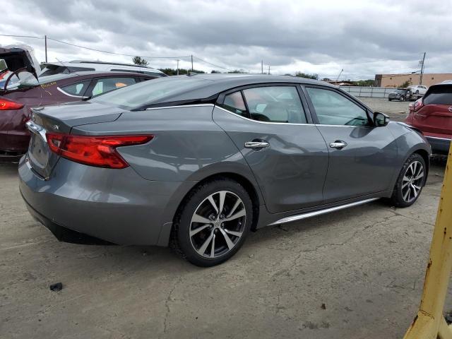 2017 NISSAN MAXIMA 3.5 - 1N4AA6AP6HC432771