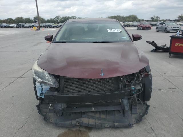 2015 TOYOTA AVALON XLE - 4T1BK1EB9FU186430