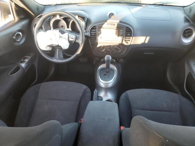 2017 NISSAN JUKE S - JN8AF5MV9HT754681