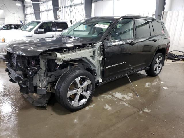 2023 JEEP GRAND CHER - 1C4RJKBG8P8703741