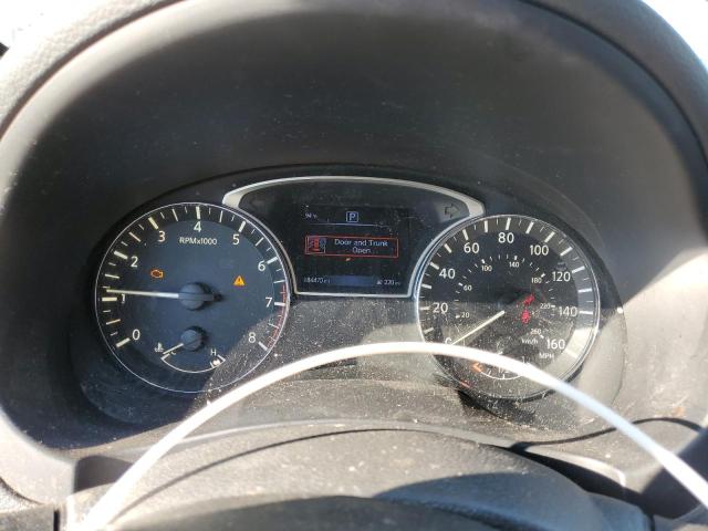 2016 NISSAN ALTIMA 2.5 - 1N4AL3AP6GN317499