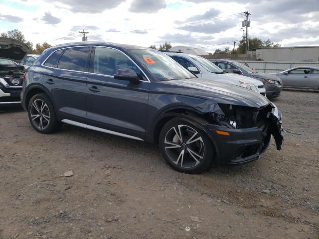 2018 AUDI Q5 PRESTIG WA1CNAFY1J2007959
