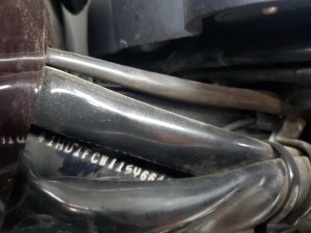 2005 HARLEY-DAVIDSON FLHTCUI 1HD1FCW115Y664481