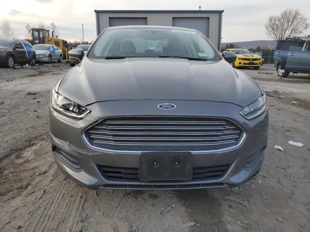 VIN 3FA6P0G74ER373578 2014 Ford Fusion, S no.5