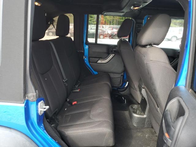 2015 JEEP WRANGLER U - 1C4BJWDG2FL585199