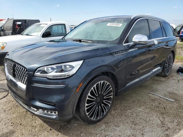 2021 LINCOLN AVIATOR BL #2974858189