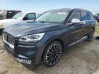 LINCOLN AVIATOR BL photo